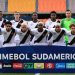 'Poderíamos ter saído com a vitória', avalia Pedro Emanuel após empate do Vasco com Independiente Medellín