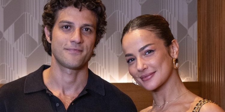 'Quem ama cuida': Bruna toma atitude radical contra Pedro e Adriana