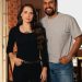 'Quem ama cuida': encantado por Adriana, Joel faz convite à família dela