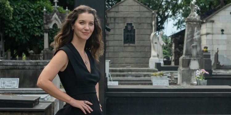 'Quem ama cuida': saiba de quem Francesca é mãe