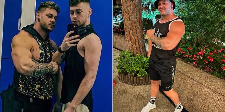 'Sempre quis ser mais alto', diz jovem que passou por cirurgia para quebrar as pernas e ganhar 10 centímetros