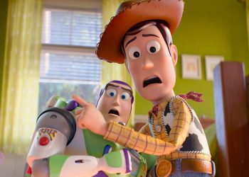 'Toy Story 5' ultrapassa US$ 1 bilhão e se torna a maior bilheteria de 2026