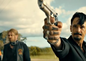 'Três horas para viver': Rodrigo Santoro viverá vilão em ação com Owen Wilson e Alan Ritchson; veja trailer