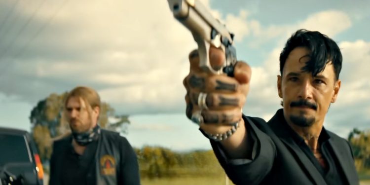 'Três horas para viver': Rodrigo Santoro viverá vilão em ação com Owen Wilson e Alan Ritchson; veja trailer