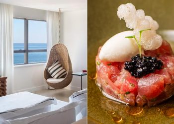 50 Best Discovery: Rio ganha mais dois nomes entre os melhores hotéis e restaurantes do mundo; confira lista de casas cariocas