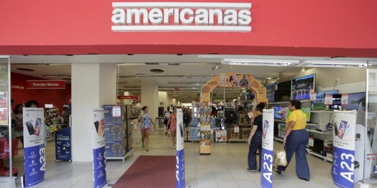 A divergência entre MPF e PF sobre o caso Americanas