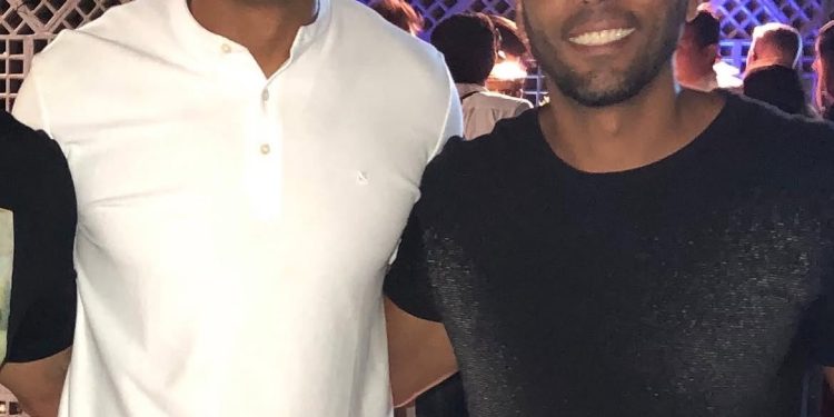 À espera do primeiro filho e com o futebol na memória: quem eram Vandré Cordeiro e Tassio Maia, vítimas de Santa Teresa
