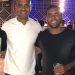 À espera do primeiro filho e com o futebol na memória: quem eram Vandré Cordeiro e Tassio Maia, vítimas de Santa Teresa