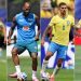 A gangorra da seleção na Copa: quem sobe e quem desce ao fim da participação brasileira