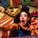 A magia do circo para a criançada: Gran Circo Pipoca chega ao Teatro Henriqueta Brieba com temporada especial de férias