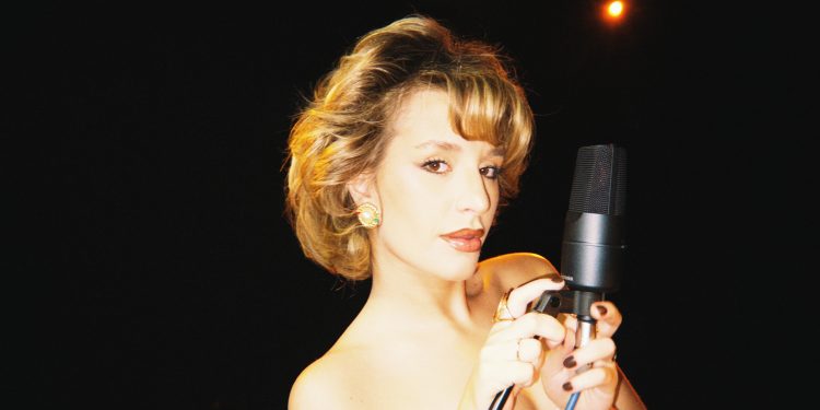 A mulher por trás do mito: Sophy celebra os 100 anos de Marilyn Monroe em espetáculo no Blue Note Rio