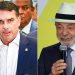 A virada de jogo na disputa entre Lula e Flávio
