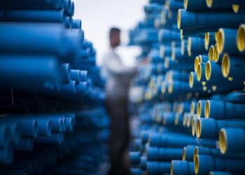 Advent contrata banco para vender fatia na Tigre, fabricante brasileira de tubos, diz agência