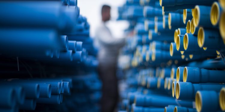 Advent contrata banco para vender fatia na Tigre, fabricante brasileira de tubos, diz agência