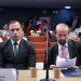 Advogado que fez delação de Mauro Cid se reúne com Vorcaro