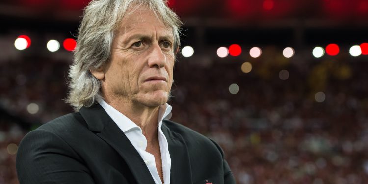 Agora técnico de Portugal, Jorge Jesus é ídolo em Flamengo e Benfica, que se enfrentam hoje; relembre títulos
