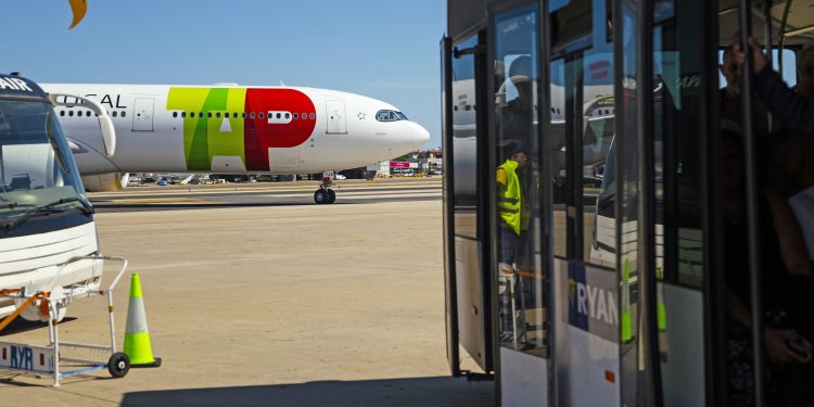 Air France e Lufthansa apresentam ofertas para participação na TAP Air Portugal