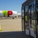 Air France e Lufthansa apresentam ofertas para participação na TAP Air Portugal