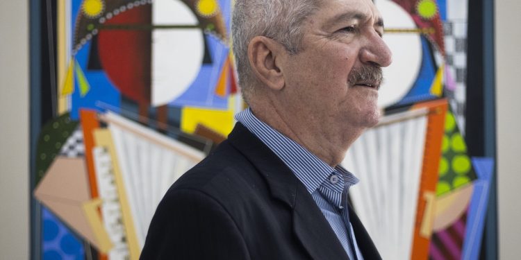 Aldo Rebelo é anunciado como coordenador de campanha presidencial de Caiado