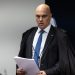 Aliados de Flávio Bolsonaro acreditam em volta de Magnitsky contra Moraes até eleição