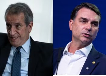 Aliados de Flávio avaliam que bloqueio de bens de Valdemar em caso de emendas abre nova frente de desgaste para campanha