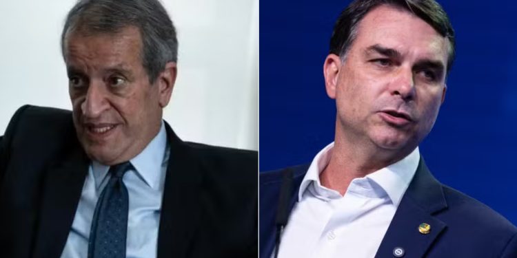 Aliados de Flávio avaliam que bloqueio de bens de Valdemar em caso de emendas abre nova frente de desgaste para campanha