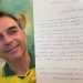 Aliados de Flávio sugeriram ideia de carta de Bolsonaro