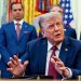 Análise: Trump parece encurralado pela guerra com o Irã mesmo com o 'maior martelo do mundo'