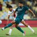 Análise: em dia de ventania no Rio, Hulk é vaiado pela 1ª vez no Fluminense, que sente falta justamente de um camisa 9