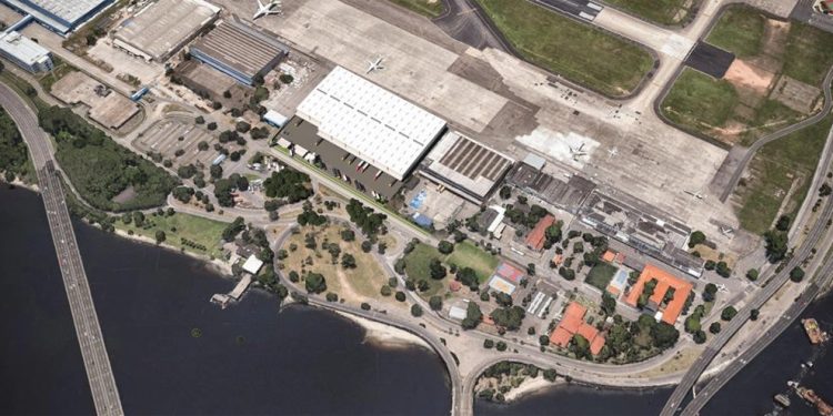 Após ano ruim, Rio recupera espaço na euforia logística do e-commerce