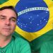 Após crise com Michelle, Flávio Bolsonaro anuncia plano de governo voltado às mulheres com plataforma digital e IA própria