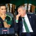 Após eliminação na Copa do Mundo, México anuncia troca de técnico
