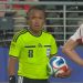 Árbitro que aplicou pela primeira vez 'Lei Vini Jr.' vai apitar semifinal da Copa entre Espanha e França