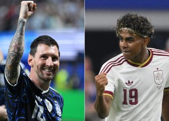 Argentina ou Espanha: Copa do Mundo terá hoje primeira seleção campeã duas vezes no século XXI; veja lista
