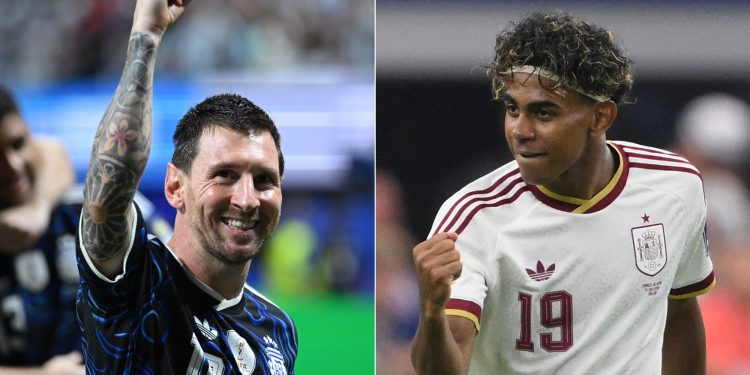 Argentina ou Espanha: Copa do Mundo terá hoje primeira seleção campeã duas vezes no século XXI; veja lista