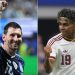 Argentina ou Espanha: Copa do Mundo terá hoje primeira seleção campeã duas vezes no século XXI; veja lista