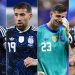 Argentina pode ultrapassar Brasil em lista de jogadores bicampeões da Copa; veja os 17 que buscam feito