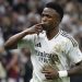 Arsenal desiste de Vini Jr. após sinais de renovação com o Real Madrid, diz jornal