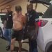 Assessor de vereador de Niterói é preso por suspeita de estupro; polícia apura participação de outras pessoas