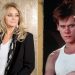 Ator de 'Footlose', filme embalado por hit de Bonnie Tyler, se despede da cantora