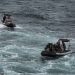 Barco naufraga na Guiana com 116 passageiros; ao menos 53 são resgatados