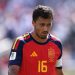 Bola de Ouro da Copa do Mundo, Rodri passa por cirurgia nas costas