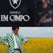 Botafogo provoca Palmeiras após entrada de Danilo em jogo do Brasileiro; entenda