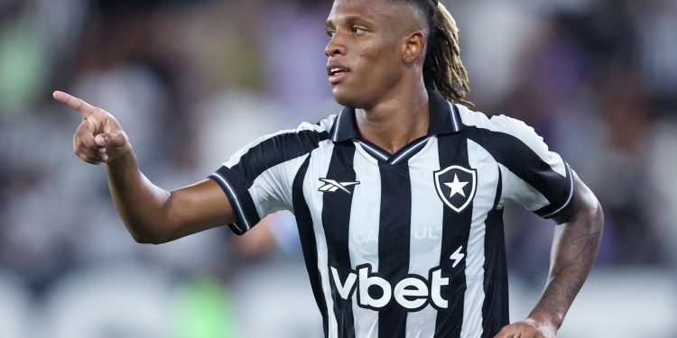 Botafogo vê Palmeiras distante e tenta fechar venda de Danilo para Zenit ou Newcastle