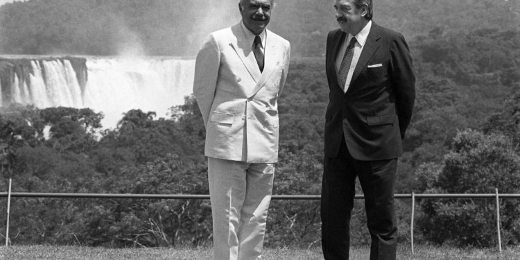 Brasil e Argentina: Os acordos que converteram antiga rivalidade em cooperação