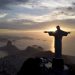 Brasil é o 4º país que mais ampliou o número de turistas estrangeiros após pandemia, diz OCDE