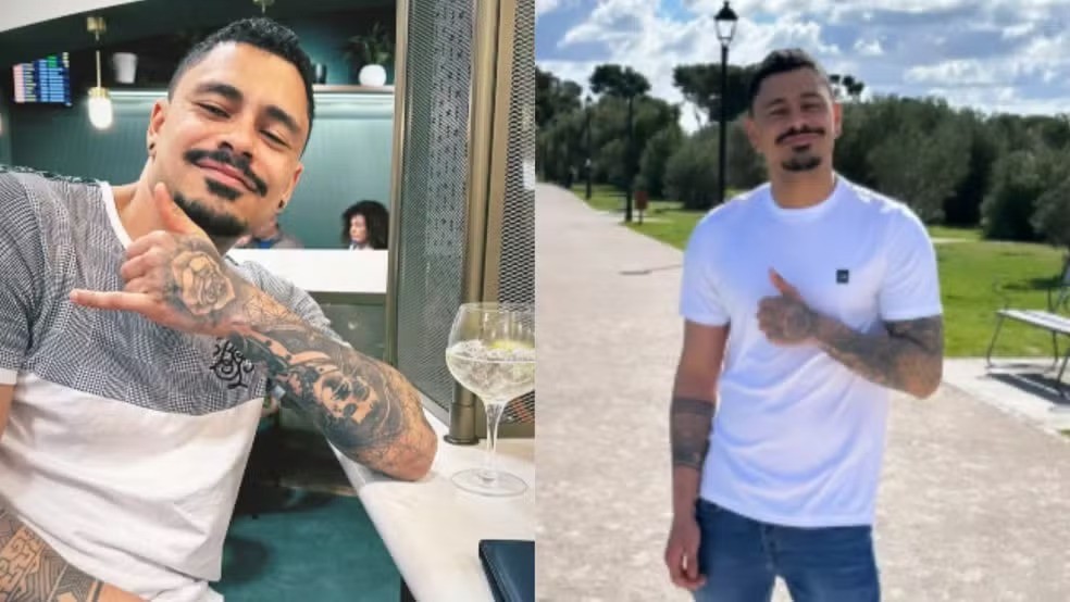 Brasileiro está desaparecido em Londres há 13 dias; família cobra respostas sobre chef mineiro