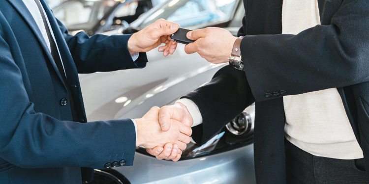 Brasileiros mudam a forma de planejar a troca do automóvel