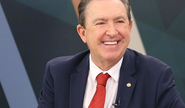 Briga no PSB do Paraná chega à direção nacional
