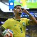 Bruno Guimarães informa o Newcastle que deseja acertar com o Arsenal, diz jornal